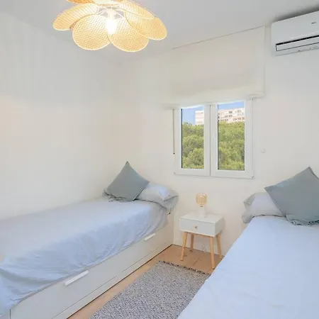 Apartment Cosy With Direct Access To The Sea