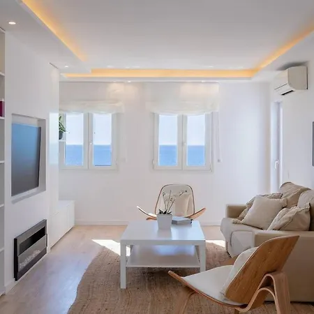 Cosy With Direct Access To The Sea * Mijas