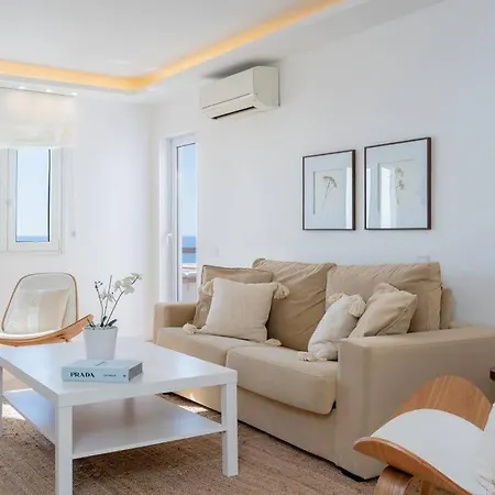 Cosy With Direct Access To The Sea * Mijas