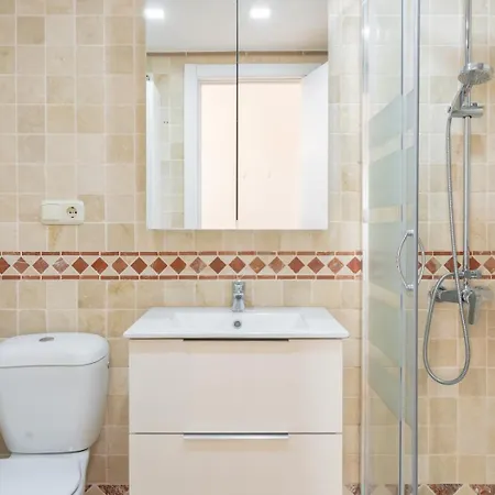 Cosy With Direct Access To The Sea Apartment