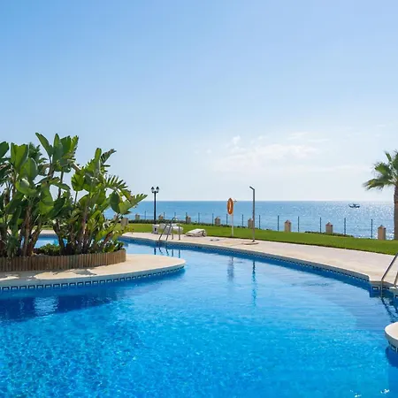 Apartment Cosy With Direct Access To The Sea