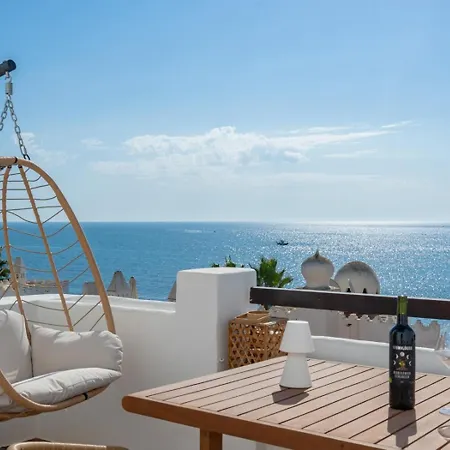 Cosy With Direct Access To The Sea *