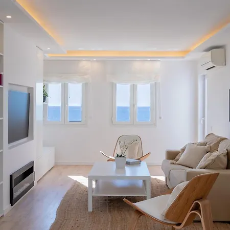 Apartment Cosy With Direct Access To The Sea
