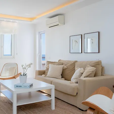 Cosy With Direct Access To The Sea * Mijas