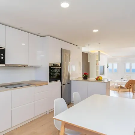 Acogedor Con Acceso Directo Al Mar Apartmán *